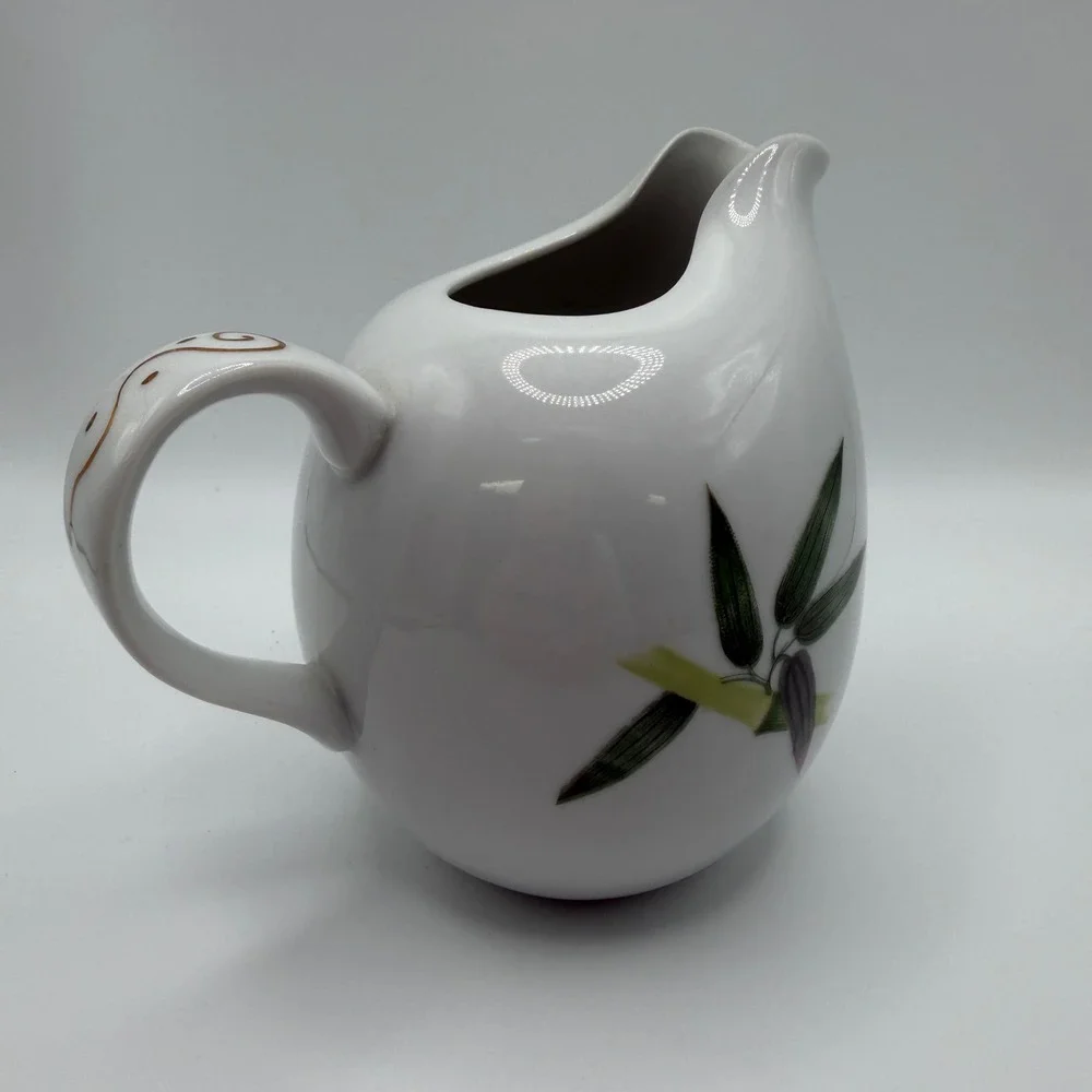 VTG Yamaka China Porcelain 